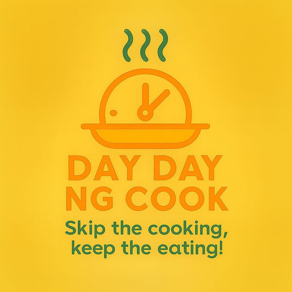 Day Day Ng Cook